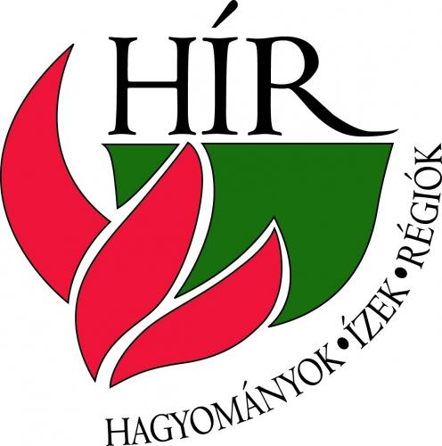 Maďarské značky kvality HÍR Tradiční chuť regionů