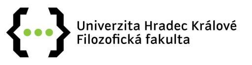 Přijímací řízení pro akademický rok 2018/2019 varianta D 1. Na urbanistickém rozvoji Hradce Králové se nepodílel: a) Jan Kotěra b) František Ulrich c) Josip Plečnik d) Josef Gočár 2.