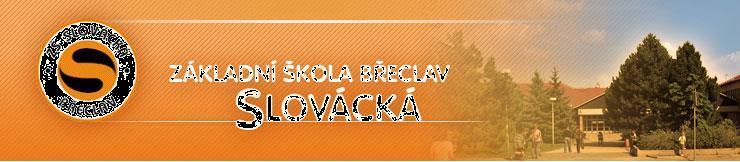 Základní škola Břeclav, Slovácká 40