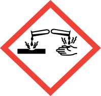 Chemie do očí vstříknutí zanesení (kontaminovaným prstem, větrem ) ale i páry, plyny Označení na štítku