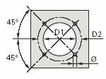 1900 530 413 575 DN 80 208 1570 1740 MB 10 SE 1007 1079 1900 530 413 575 DN 80 208 1570