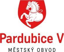 Městský obvod statutární město Pardubice Městský obvod Pardubice V Usnesení z 52. mimořádného jednání Rady městského obvodu Pardubice V, které se konalo dne 20.