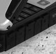 2,275 kg + 452 g (zdroj) baterie: Li-Ion (10,65 V, 60 Wh) ostatní: kapacitní i tlakový touchpad Fujitsu