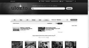 Smutný postřeh na webu jen podtrhuje bezvýchodnou situaci serveru: Jako všechno ostatní na Západě, i cenzura byla privatizována.