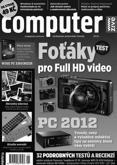 COMPUTER ŽIVĚ XXX????????????? [autor]?