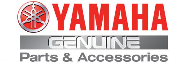 Originální díly a příslušenství značky Yamaha jsou zvláště vyvinuty, navrženy a testovány pro náš sortiment výrobků