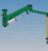 bøemene Z axis mm 300 300 500