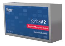 SonicFill násadec (1.007.7400.