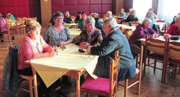 FOTOREPORTÁÎ Z KULTURNÍCH A