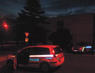 Letos jsme chtûli tento ãas zpfiíjemnit i nûkomu, kdo je sám nebo má nûjaké trápení. Uspofiádali jsme charitativní den s názvem Dnes jsem Mikulá em já.