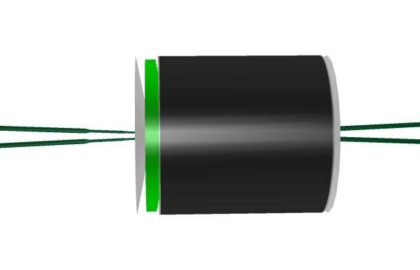 experiment v japonské laboratoři