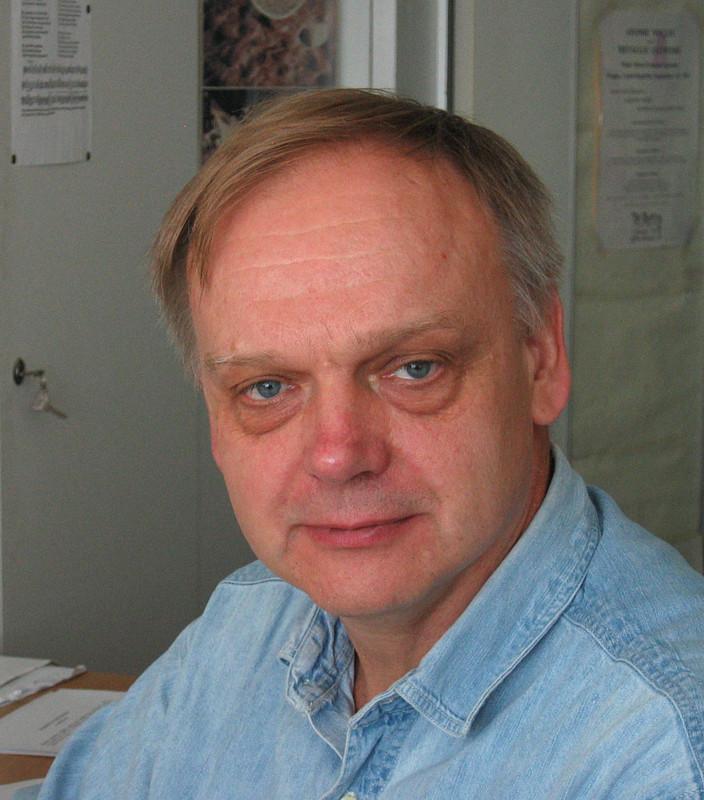 Pavel Cejnar Jan Kvasil