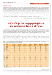 ÚNOR 2012 Nový rámcový dotazník ke kontrole kvality zpracovaný oddělením kontroly auditorské činnosti v souvislosti se zavedením klarifikované verze mezinárodních auditorských standardů dostali