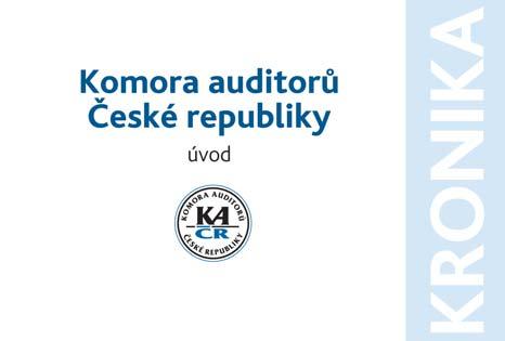 Slovenská komora auditorů zvolila pro místo jednání Demänovskou Dolinu v Nízkých Tatrách.