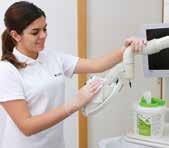 PLOCHY GREEN&CLEAN SK Dezinfekční pěnový prostředek bez obsahu alkoholu na čištění povrchu zdravotnických přístrojů a zařízení (např.
