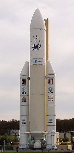 Nejdražší počítačová chyba Havárie 1. startu rakety Ariane 5 (4.