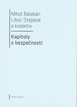 The publication looks at contemporary Czech society from the perspective of latest evidence and concepts in the theory of elites.