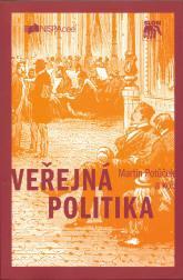 Veřejná politika [Public Policy] Martin Potůček et al. Praha: SLON, 2010. Reprint, ISBN 978-80-86429-50-2 398 pages This publication is the first textbook of public policy in Czech language.