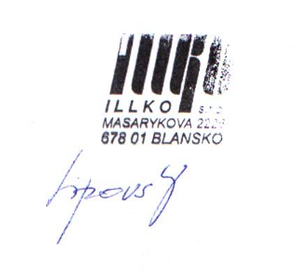 ILLKO, s.r.o.