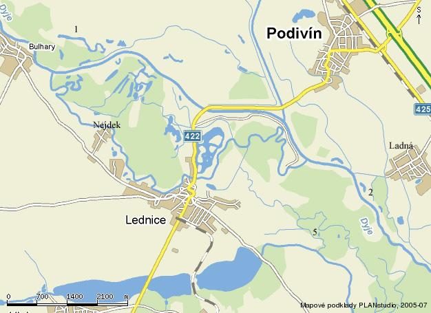 180 I. Sukop METODIKA V rámci hydrobiologického monitoringu mokřadů dolního Podyjí byly v letech 1994 2002 odebírány kvalitativní vzorky vodních bezobratlých živočichů.