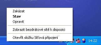 3 Návod instalace sítě Eduroam Na začátku roku 2007 přistoupila MZLU do projektu Eduroam, kdy spustila stejnojmennou síť na svých přístupových bodech.