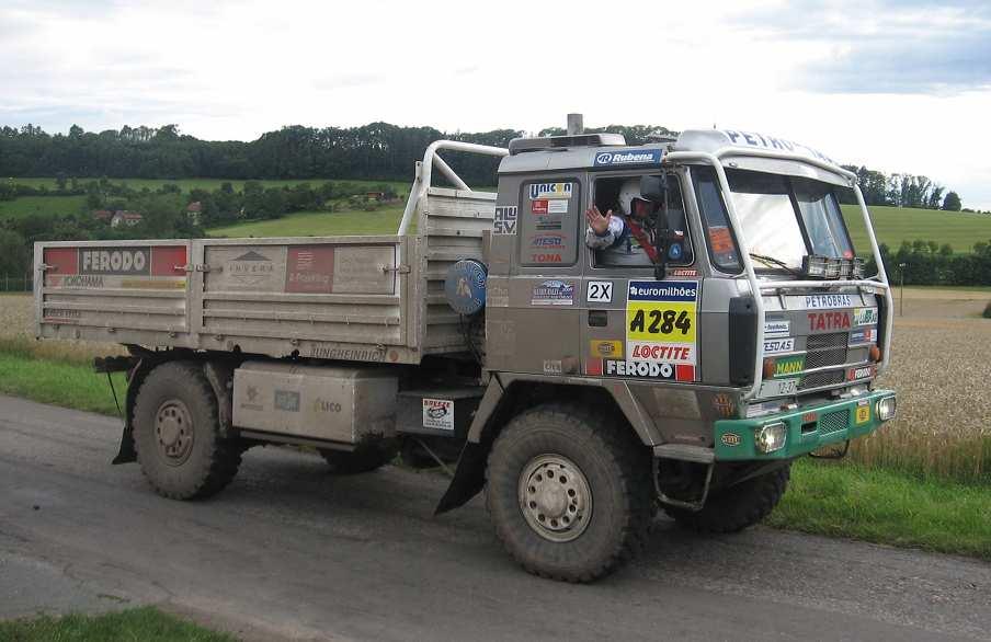 Matrix M. V. Rally Kostelec nad Orlicí 2009 Soutěž pořádaná v rámci Rallye Cupu 2009 byla zahájena na Palackého náměstí v Kostelci nad Orlicí v pátek 24.