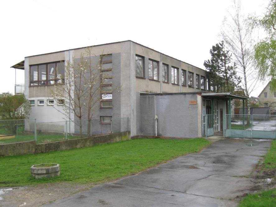 Dále nás čeká vyjednávání s MěÚ o pokračování služeb K-centra na dosavadním místě.