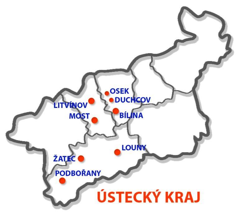 Stejně jako v minulých letech budou terénní pracovníci aktivně působit na území jednotlivých měst, mapovat drogovou scénu, udržovat aktivní spolupráci s