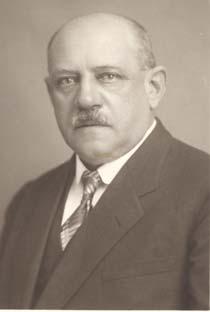náčelník TJ Sokol Polná v letech 1939 1941, 1945 1948; v letech 1893