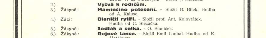 tradičně