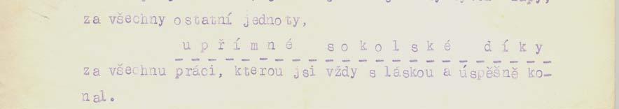 župy, za veškerou