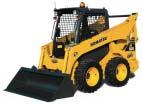Stavební stroje Minibagr KOMATSU PC 16R 1-7 dní 1 400,- 8-15 dní 1300,- 16-30 dní 1200,- víkend (1 den) 1300,- kauce 10 000,- KOMATSU PC