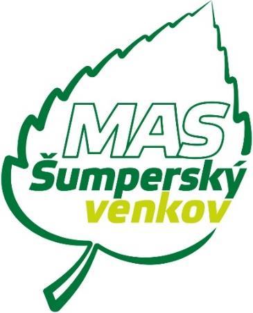 Interní pstupy MAS Šumperský venkv, z. s.