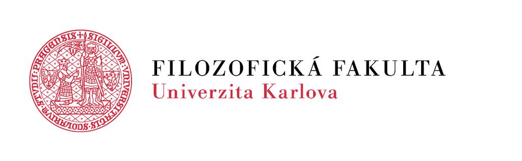 Katedra středoevropských studií Prezentace