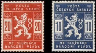 3 vývoj českého skautingu do roku 1989 Během 20. století naráželi skauti na mnoho překážek při své činnosti. Museli překonat obě světové války a dvakrát byl Junák zakázán komunisty.