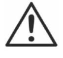 IV. MAINTENANCE Never use abrasive or corrosive detergents to clean the grinder. Clean the grinder body with a piece of wet cloth.