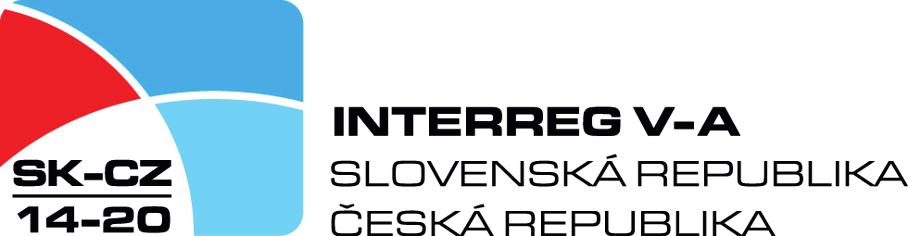 MěÚ informuje EURÓPSKA ÚNIA EURÓPSKY FOND REGIONÁLNEHO ROZVOJA SPOLOČNE BEZ HRANÍC FOND MALÝCH