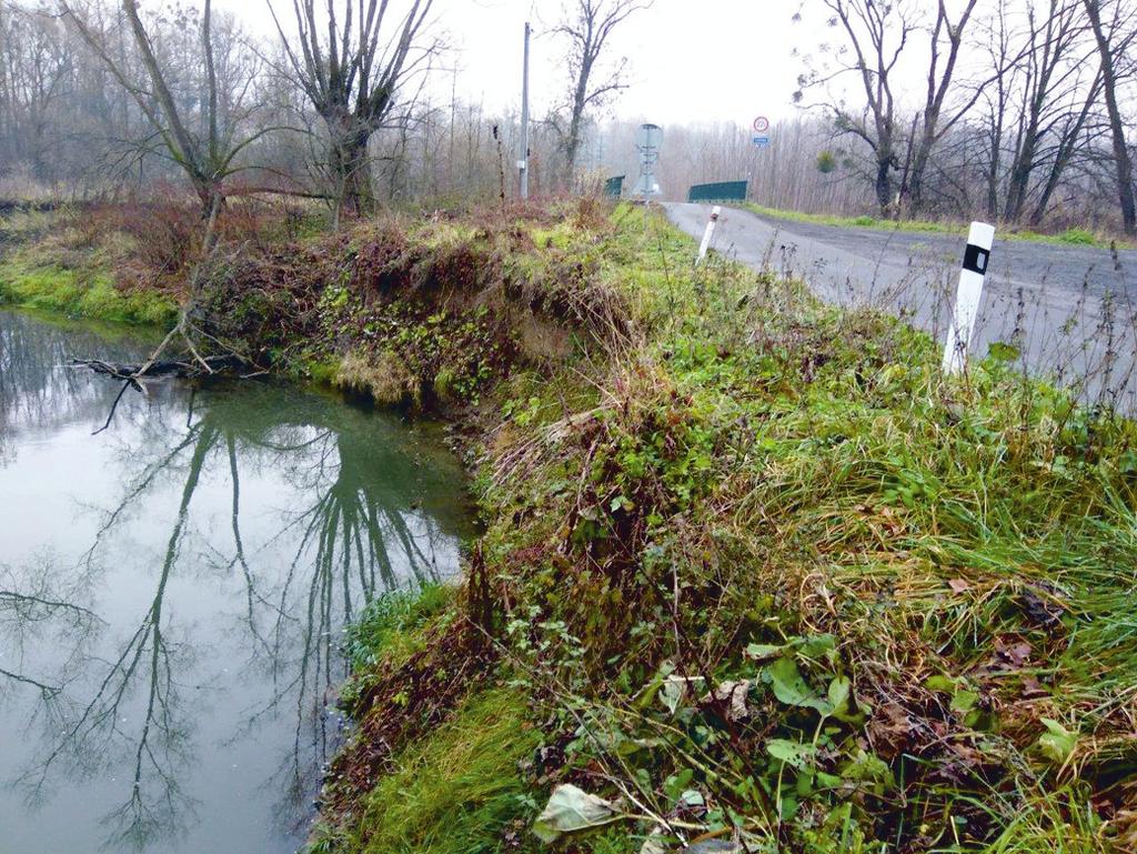 l Na ulici Škrbeňskou byl na základě spolupráce s městem Havířov omezen vjezd nákladních vozidel nad