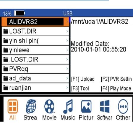 Potřebujete-li servis od prodejce, musíte tuto informaci předložit, abyste získali správnou a rychlou odpověď. 4.7.