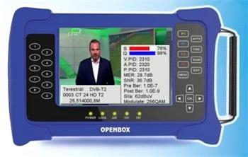 2 PŘEDSTAVENÍ PRODUKTU LCD obrazovka: Jasně zobrazuje nabídky a programy. - Indikátor napájení: Indikuje stav napájení. - ČERVENÁ dioda: Produkt je zapnutý. - ZELENÁ dioda: produkt se nabíjí.