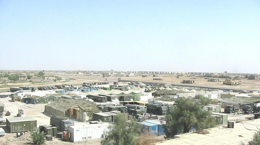 7.PN celkový pohled na základnu (Basra) BHL-PN