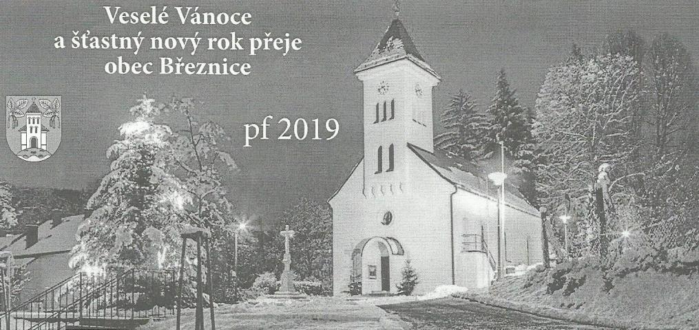 * Vydává Římskokatolická farnost Březnice, Březnice 14, 760 01 Zlín.