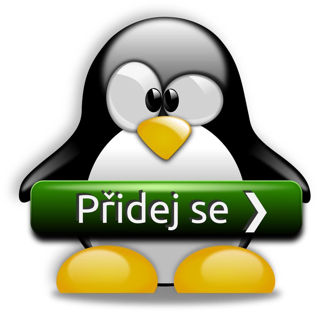 Přidej se taky! Petr Krčmář (vpsfree.cz) vpsfree.