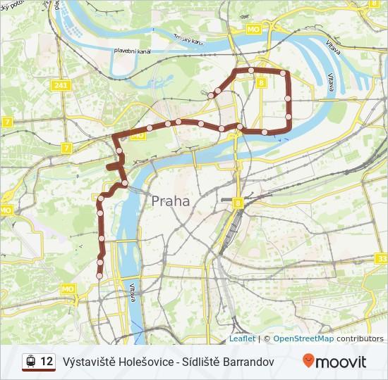 Pokyny: Arbesovo Náměstí 20 zastávek ZOBRAZIT JÍZDNÍ ŘÁD LINKY Výstaviště Holešovice Dukelských Hrdinů 770/53, Praha Výstaviště Holešovice Nádraží Holešovice Plynární, Praha Ortenovo Náměstí Ortenovo