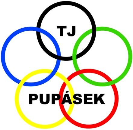 Závazná přihláška do TJ Pupásek, z.s. Kemp Kohoutek 2019 Kemp v termínech: 22.-26. červenec 29. červenec - 2. srpen Jméno a příjmení dítěte:............................................. Datum narození:.