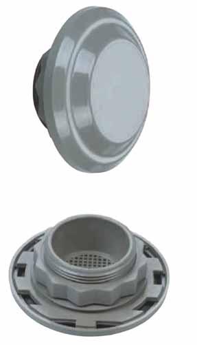 Řada - Výstupní filtry pro ventilátory Řada Objednací kód Příklad: řada, výstupní filtr pro montáž na bok, velikost 1. 7 F. 0 5. 0. 0 0 0.