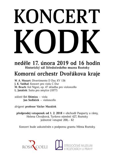 KULTURA Neděe 10. 2.