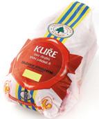 BIDFOOD CR 54 cena za 1 kg 159