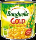 p. BONDUELLE Hrášek 400 g jemný p.