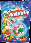 Baked 65 g Yoghurt & Herbs, Salted ORION Granko od 200 g Original, Exclusive PEPSICO